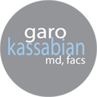 Dr. Garo Kassabian