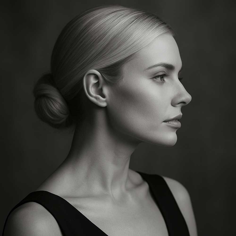 The Scarless Facelift