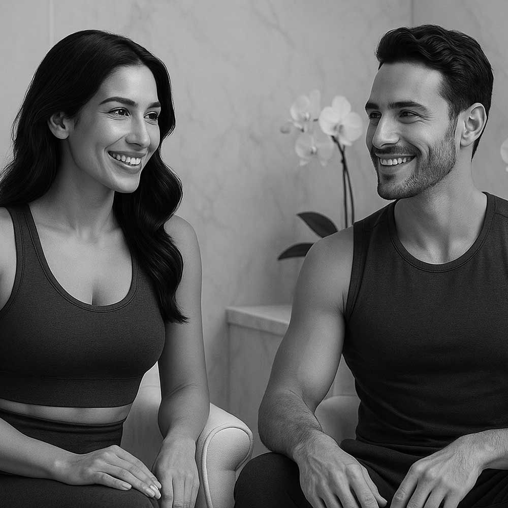 GLP-1 & Wellness Programs