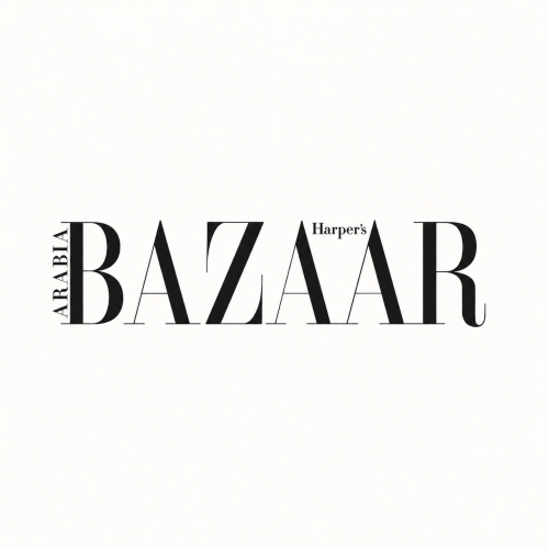 Dr. Kassabian featured in Harper's Bazaar Arabia