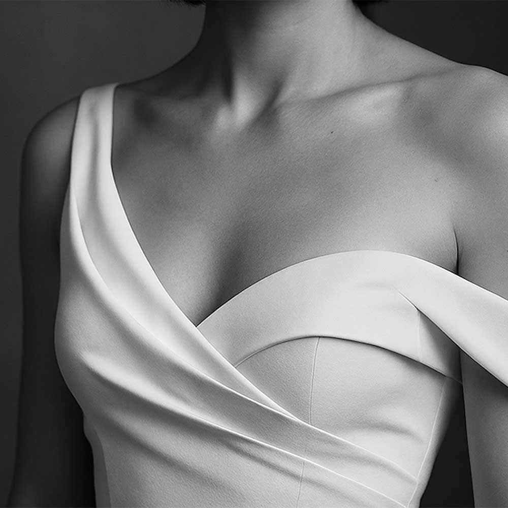 Under-Eye Bags, Dark Circles & Hollowness