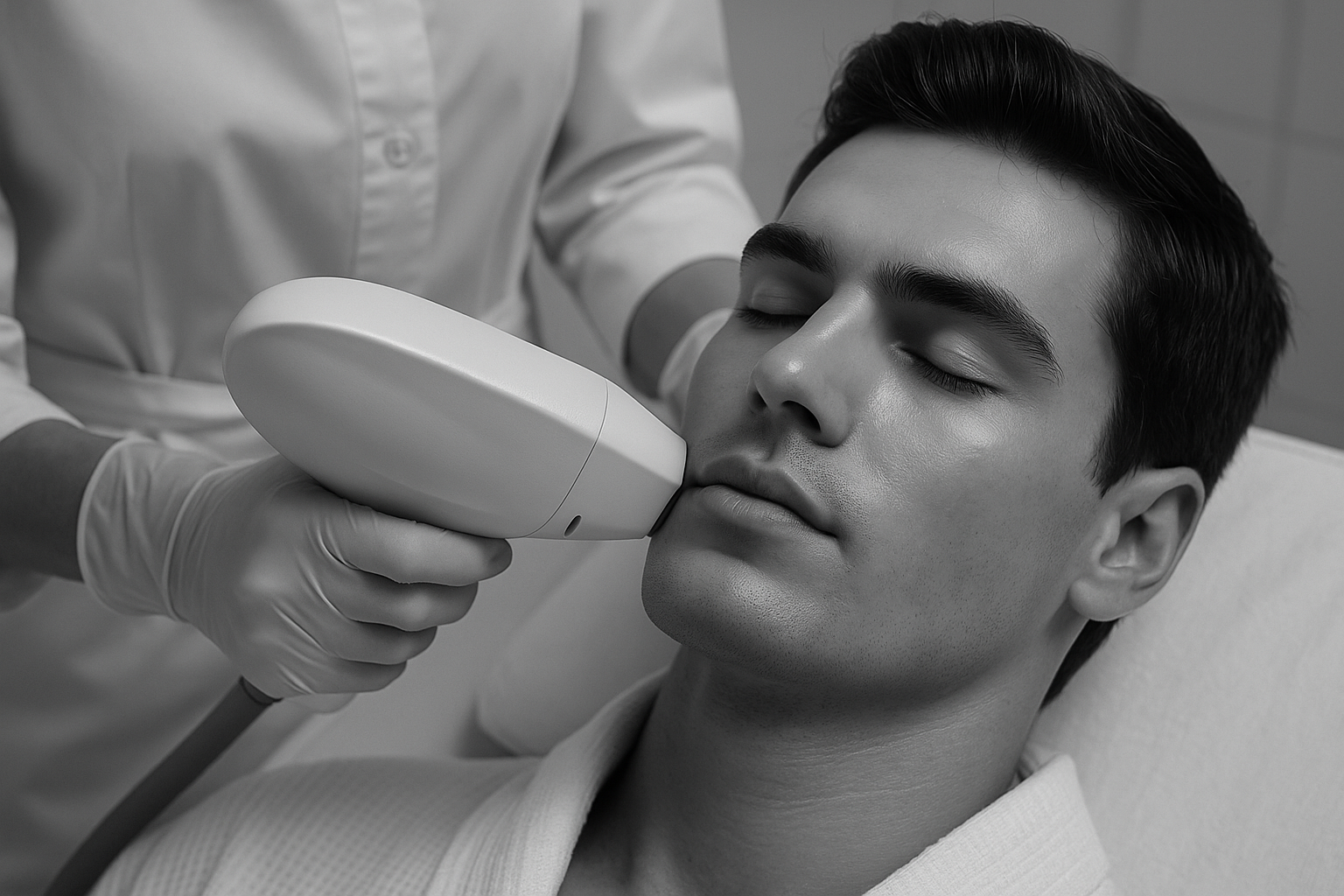 Beauty Light Photofacial