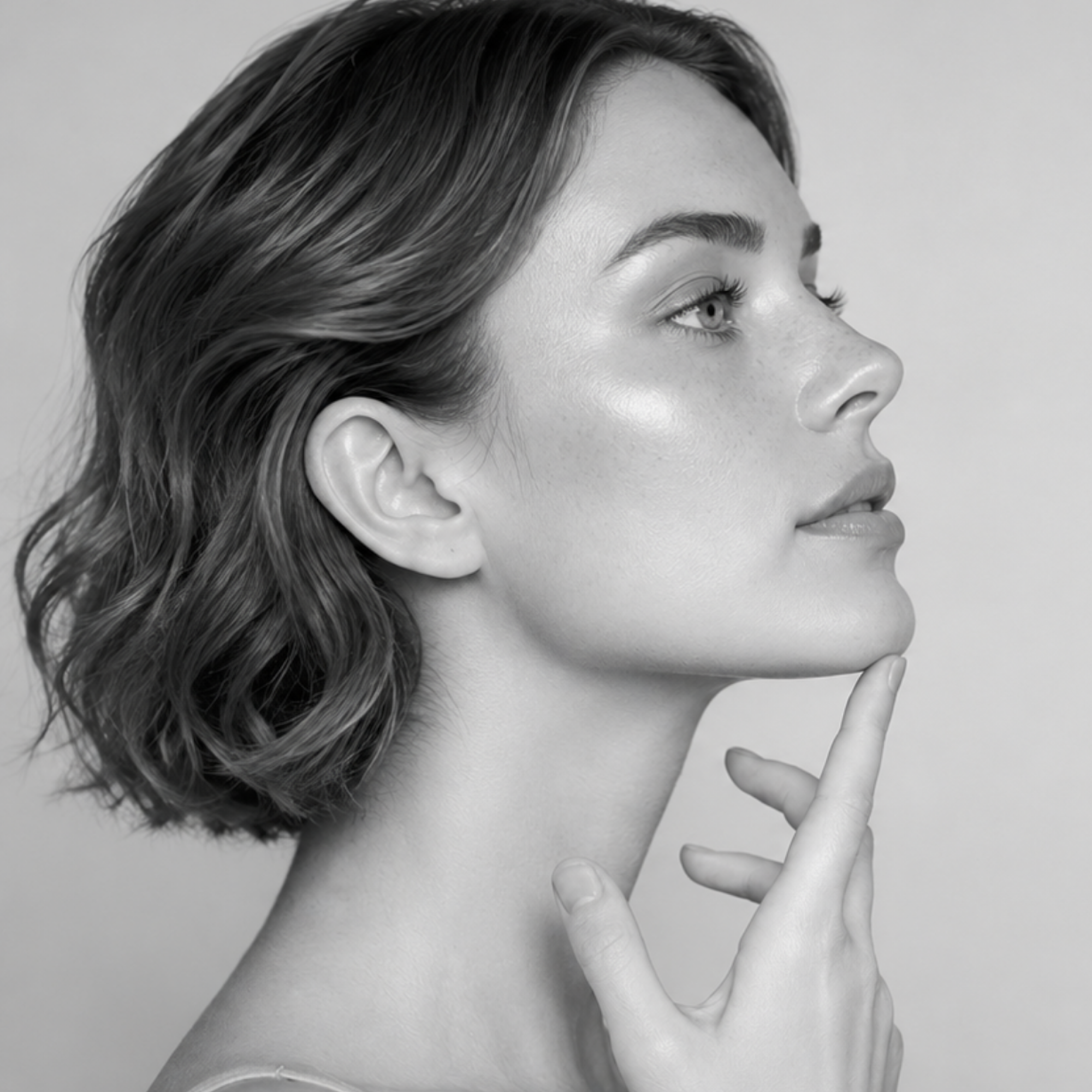 Glass Skin Treatment