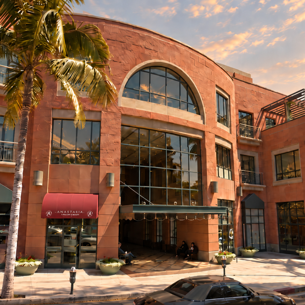 Lift md Beverly Hills