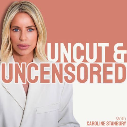 Caroline Stanbury Talks Facelifts with Dr. Kasssbian