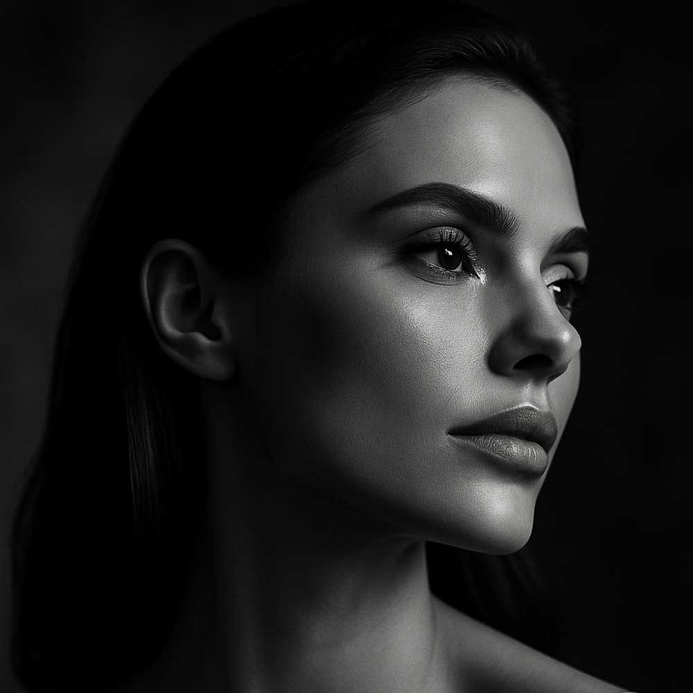 Under-Eye Bags, Dark Circles & Hollowness