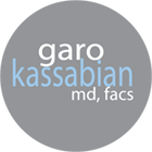 Dr. Garo Kassabian