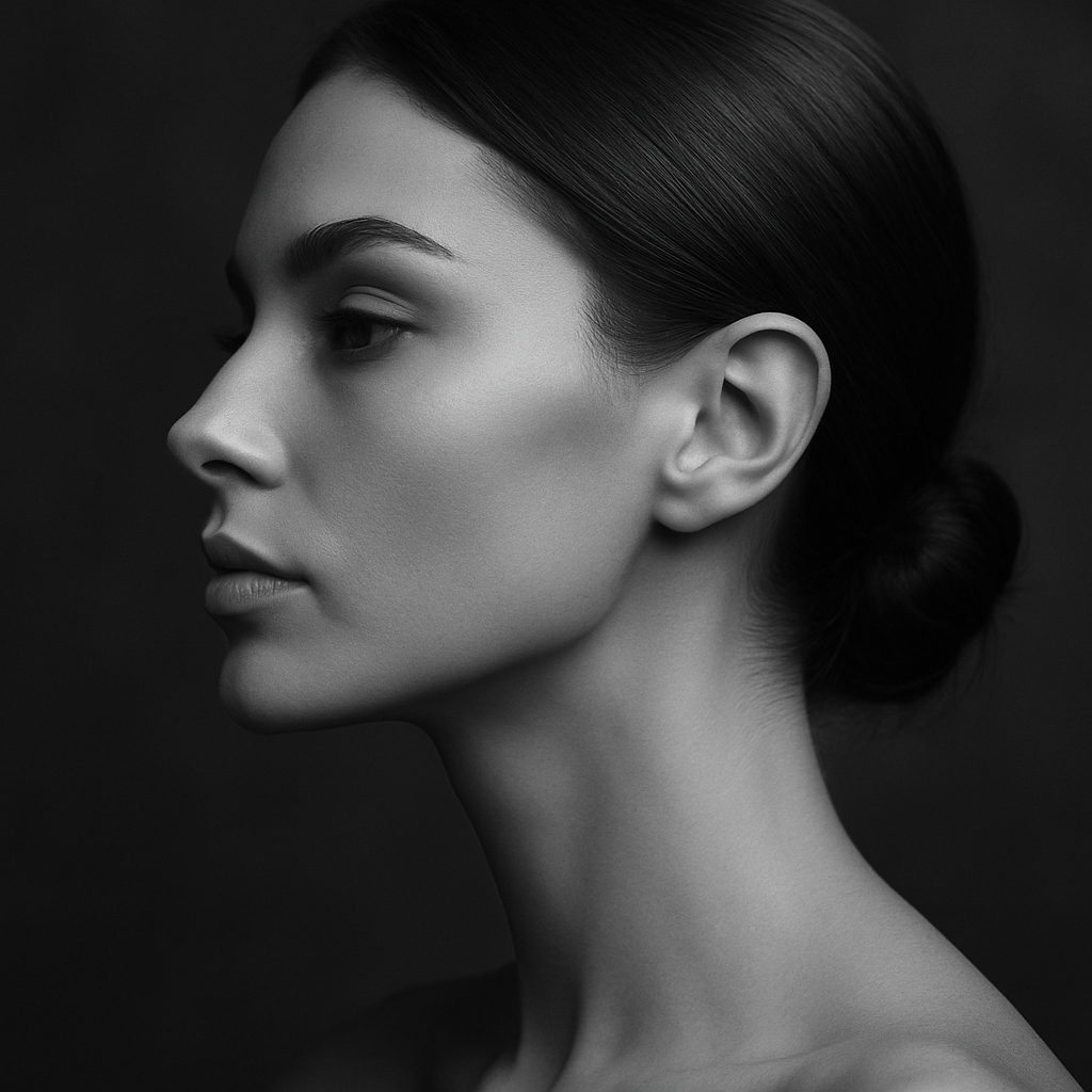 Under-Eye Bags, Dark Circles & Hollowness