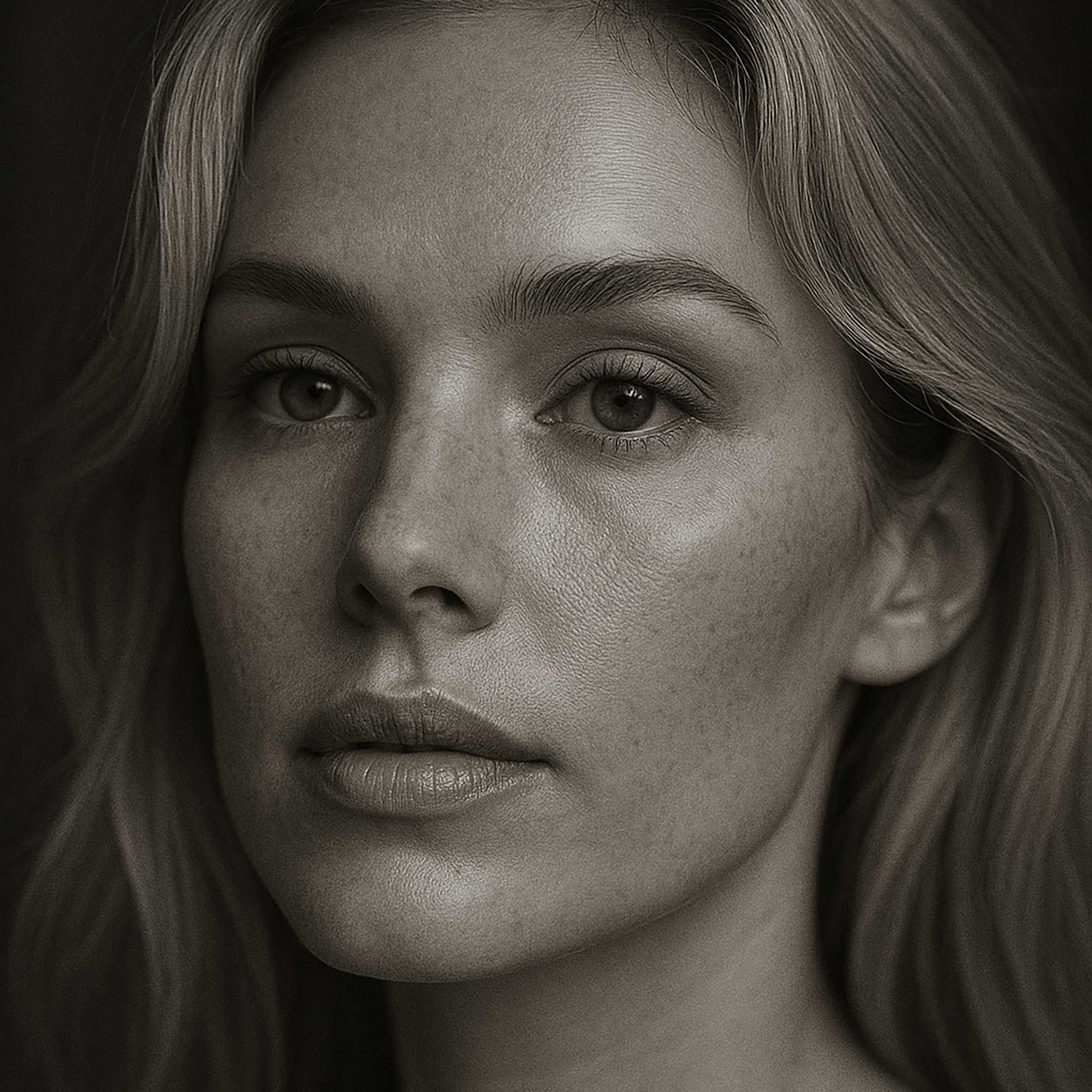 Uneven Skin Tone, Texture & Sun Damage