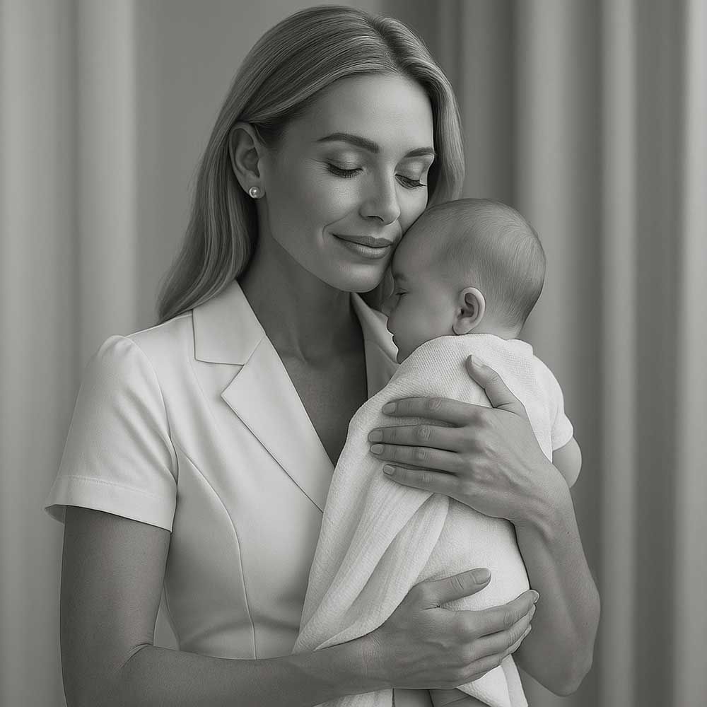 Under-Eye Bags, Dark Circles & Hollowness