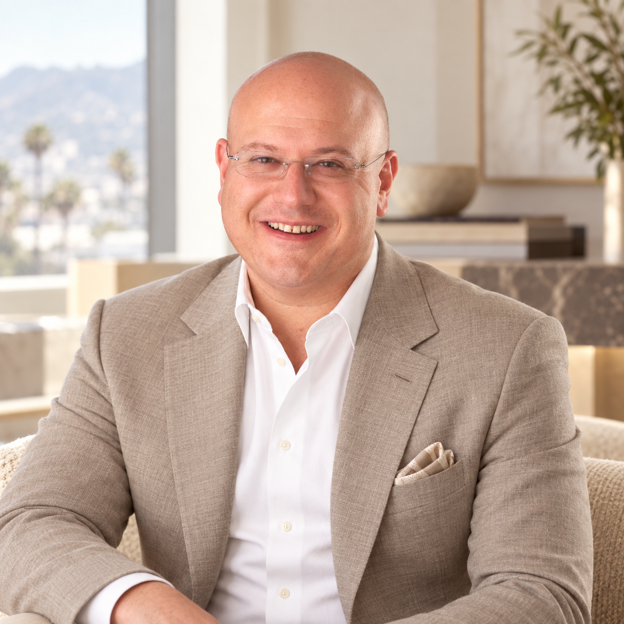Beverly Hills Plastic Surgeon Dr. Garo Kassabian